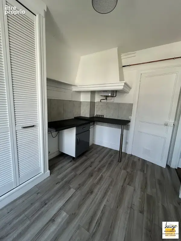 Appartement 2 pièces 42 m² à vendre à Le Havre (76600) - photo 3