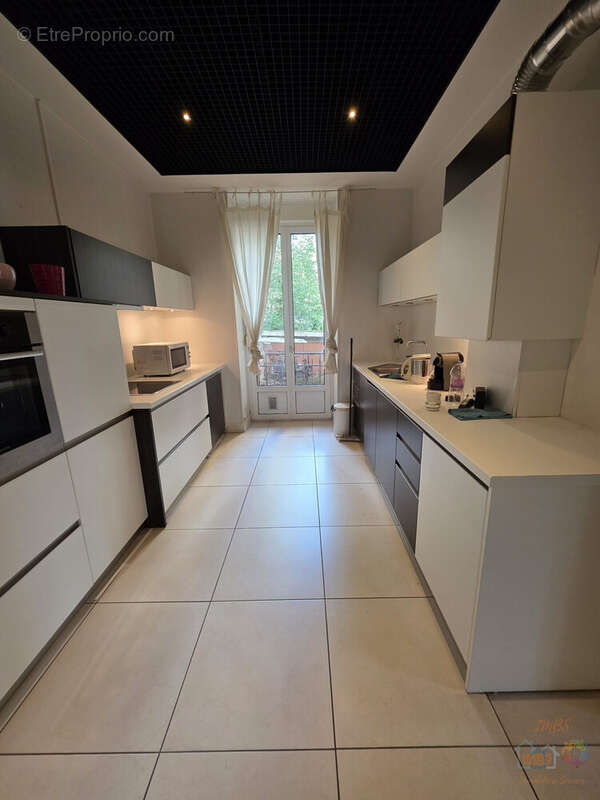 Appartement 127 m² à Strasbourg  - photo 4