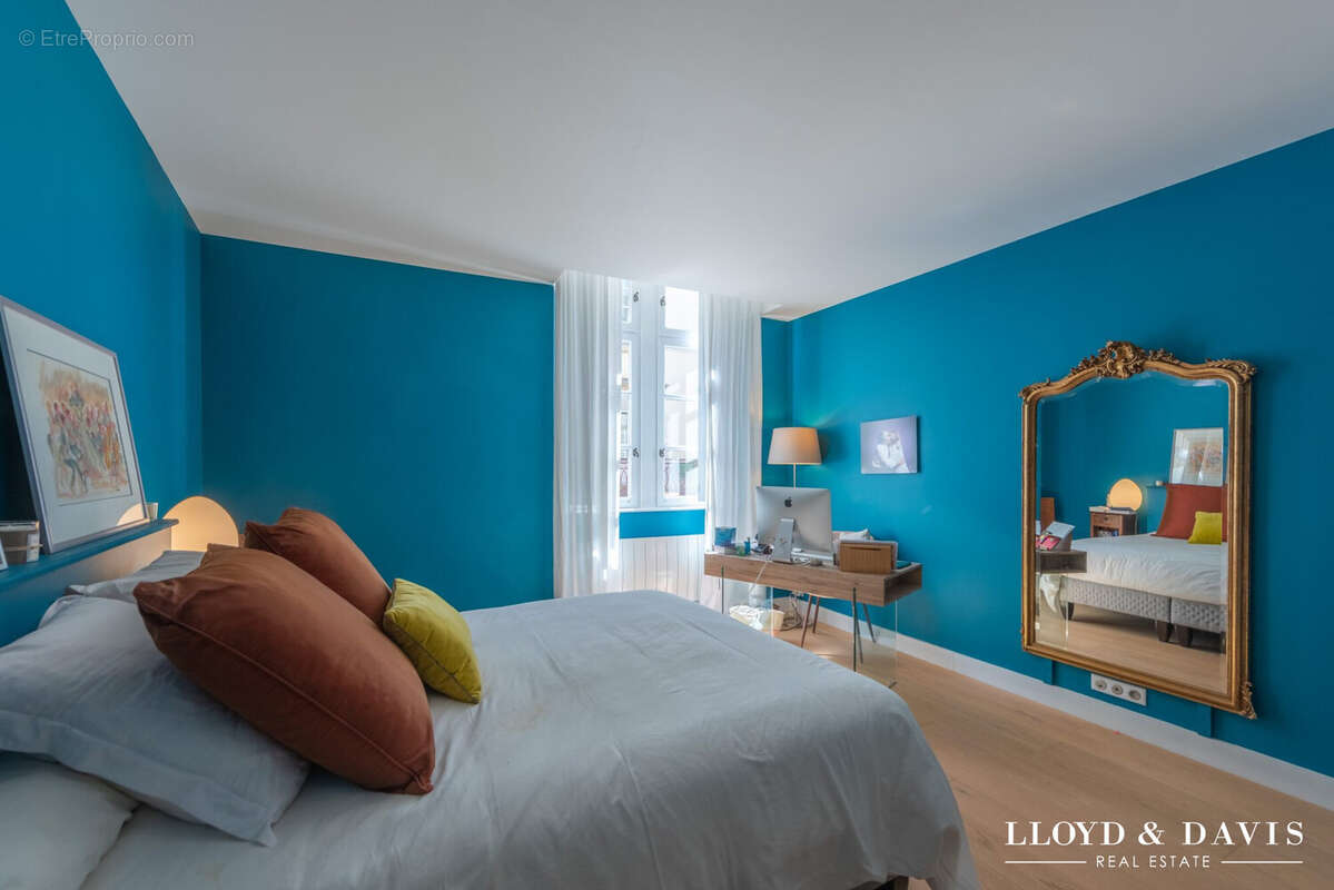 Appartement 109 m² à Beaune  - photo 2