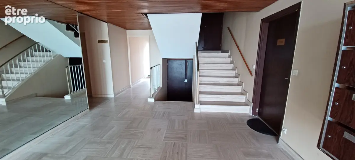 Appartement t2 centre kerhuon - photo 9