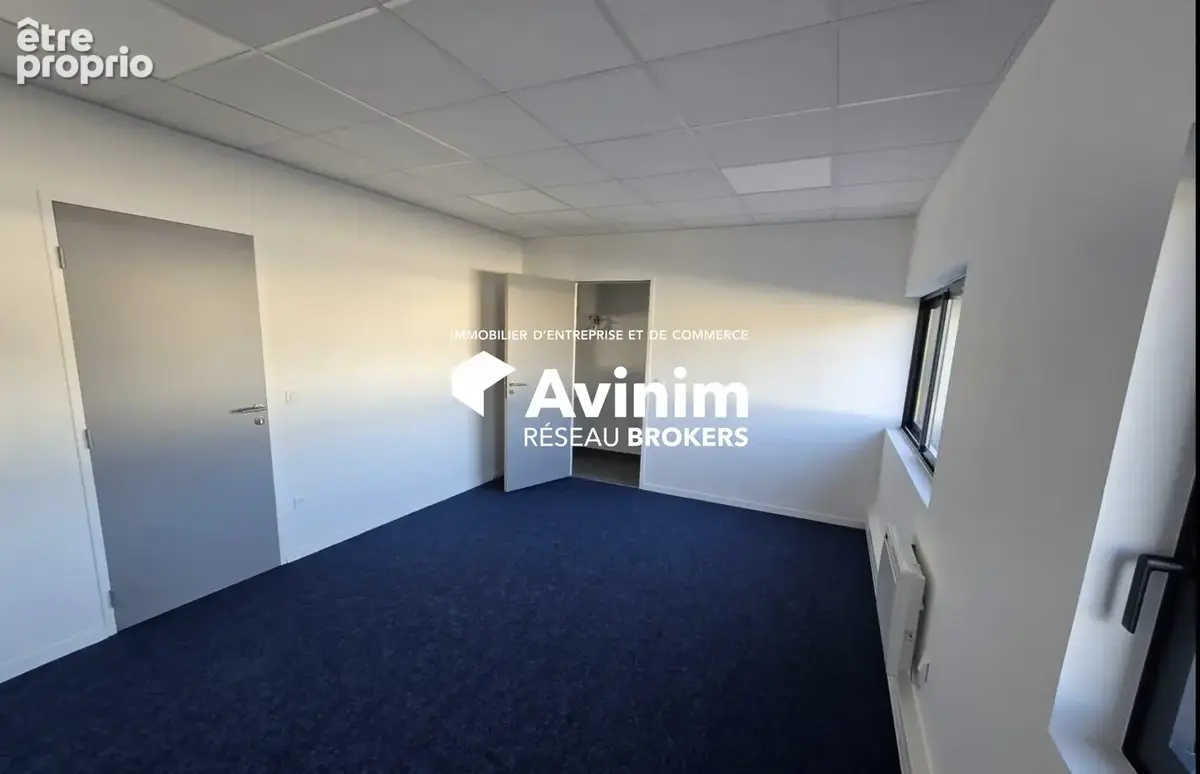 Commerce 133 m² à vendre à Cormeilles-En-Parisis (95240) - photo 3
