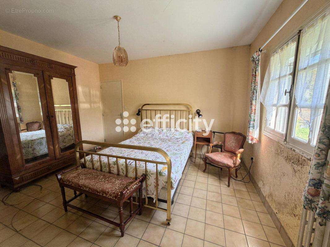 Maison 96 m² à Ploumoguer  - photo 11