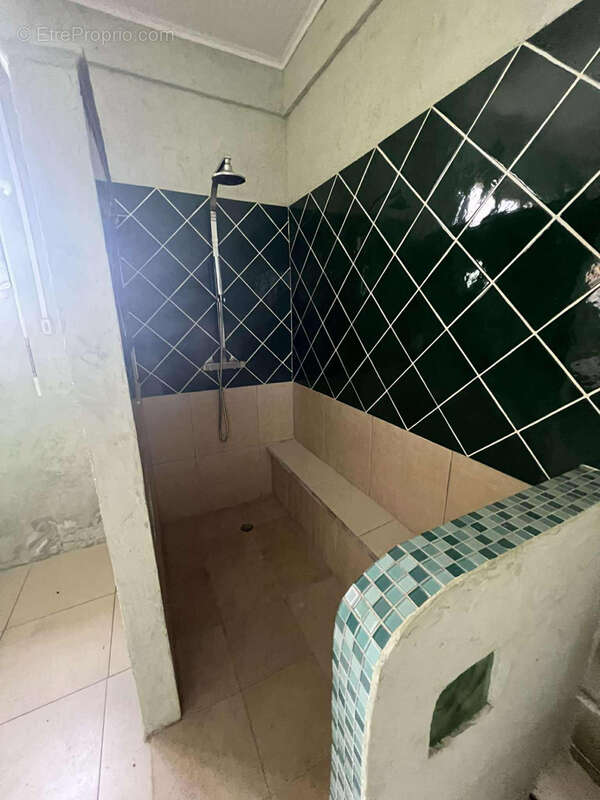 Maison à SAINT-FRANCOIS