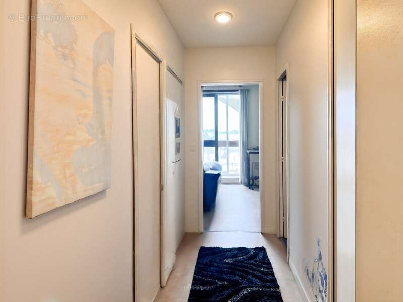 Appartement à ANGERS