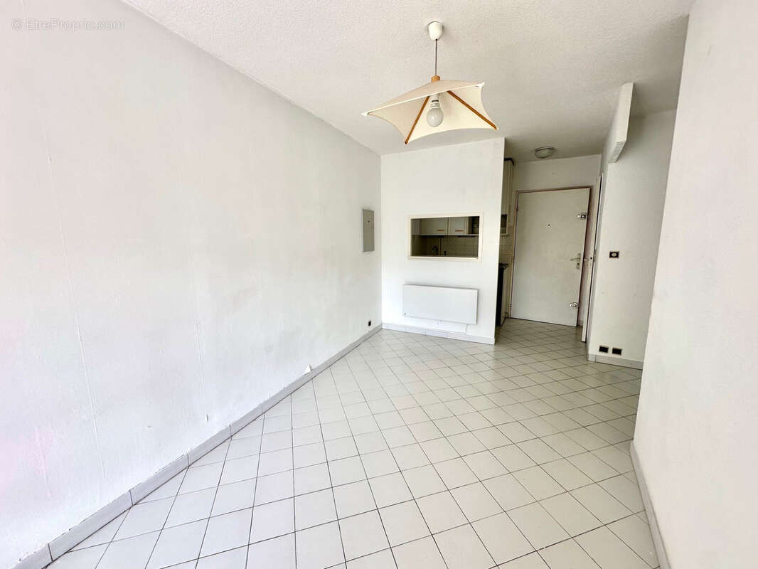 Appartement à LA GRANDE-MOTTE