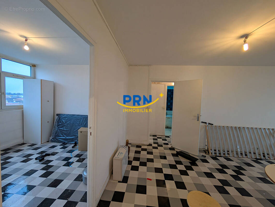 Appartement à EVRY