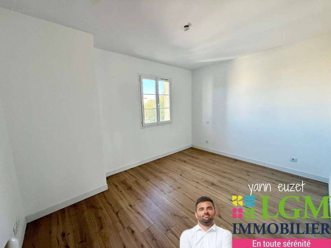 Maison à LE GRAU-DU-ROI