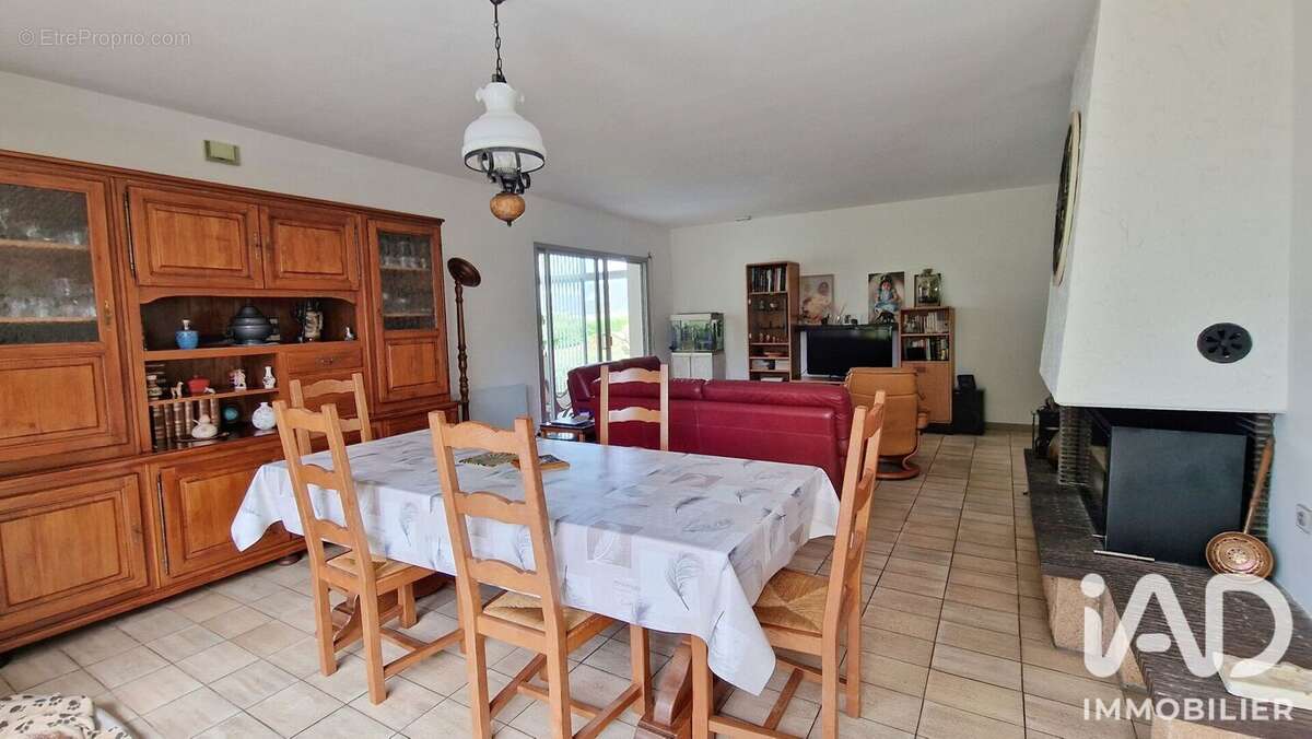 Maison 163 m² à Lannion  - photo 6