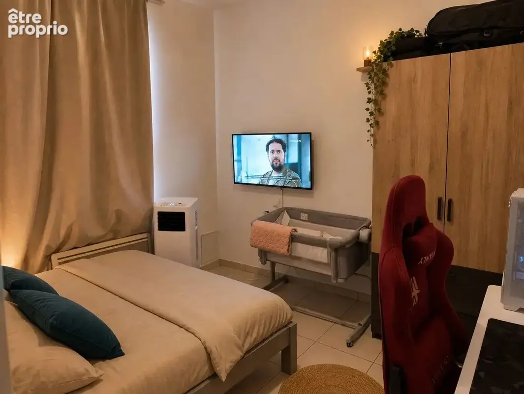 Vente Appartement Perpignan(66000) 49 500ï¿œ - photo 4