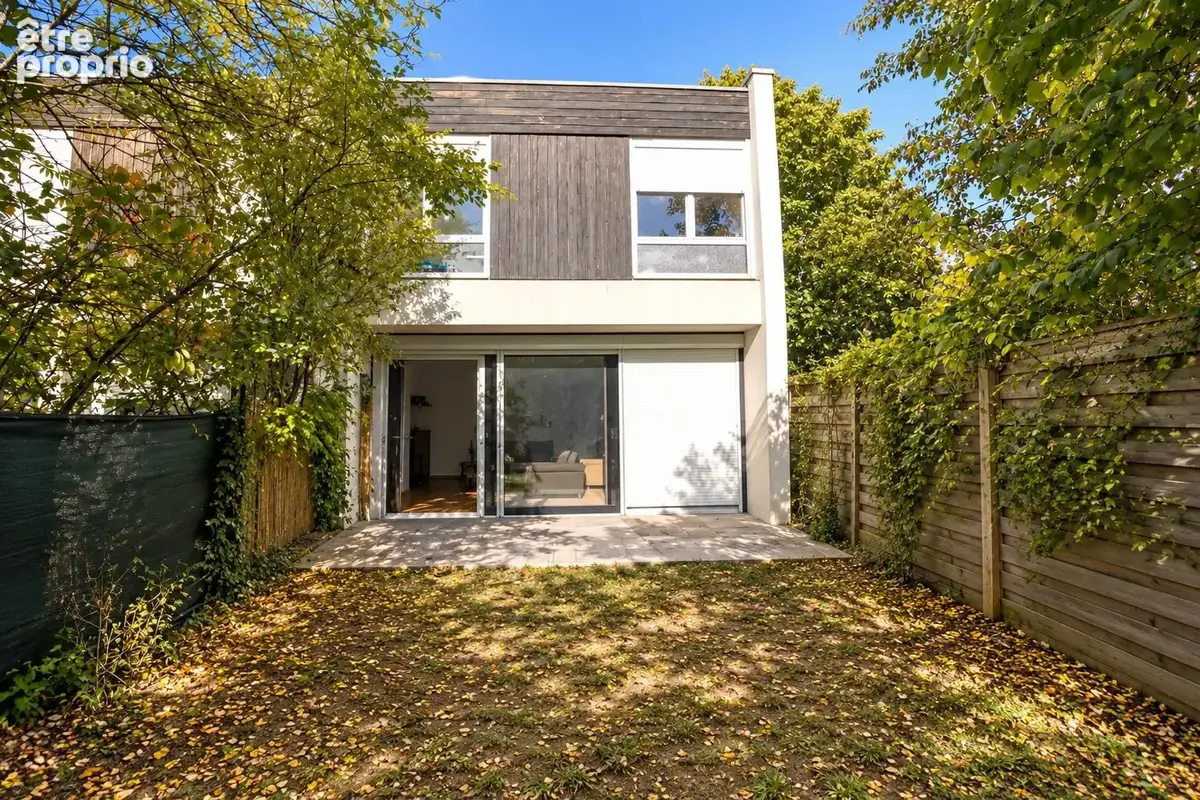 Maison à CERGY