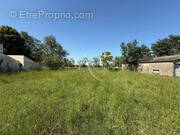 Terrain à LE POIRE-SUR-VELLUIRE