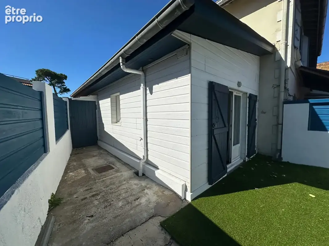 Appartement 2 pièces 35 m2 Anglet - photo 12