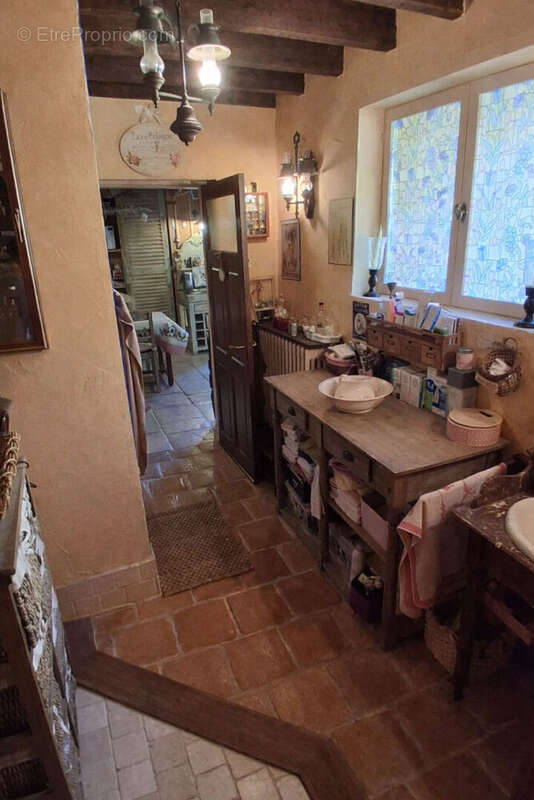 Maison à LA FERTE-SOUS-JOUARRE