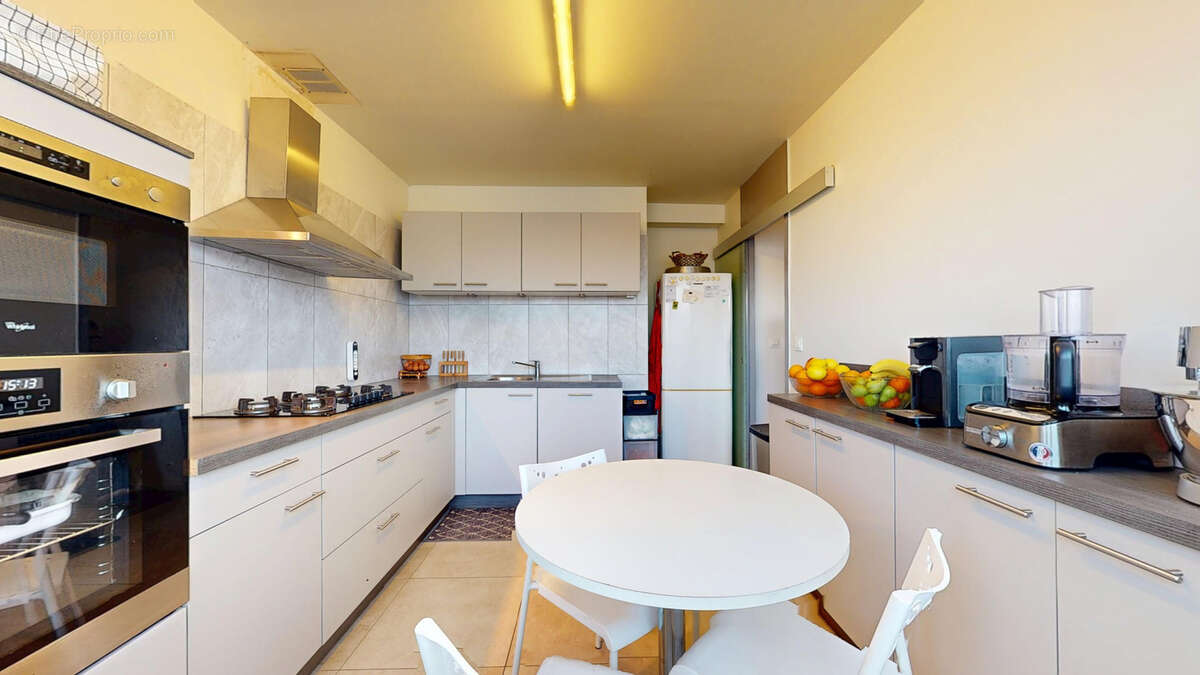 Appartement à BESANCON