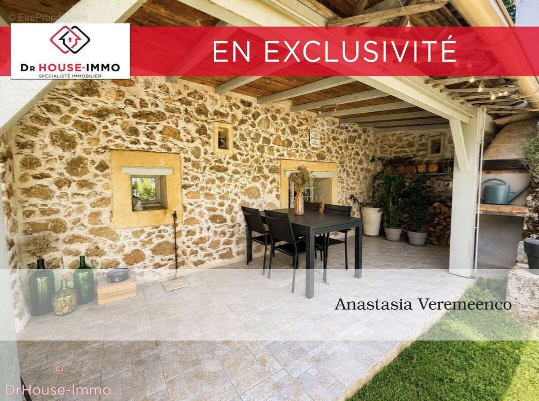 Maison 100 m² à Sauveterre-De-Guyenne  - photo 3