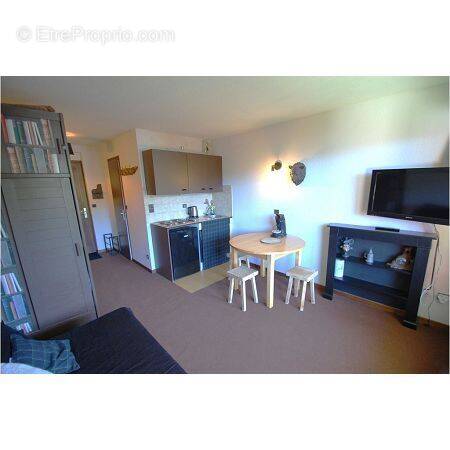 Appartement à MANIGOD