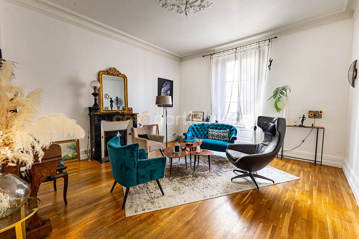 Maison à LA ROCHE-SUR-YON