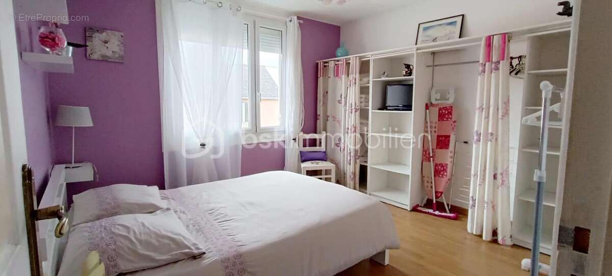 Maison à FORT-MAHON-PLAGE