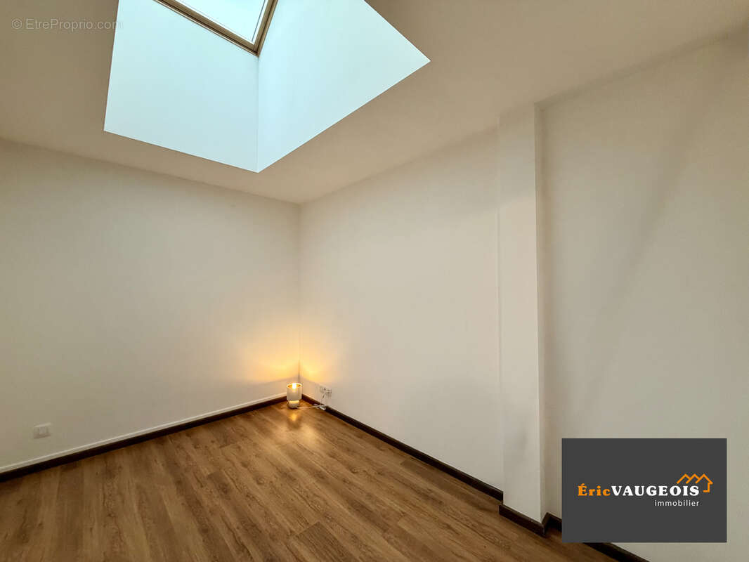 Appartement à COULOMMIERS