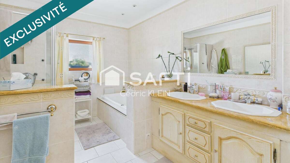 Photo 7 - Maison à BUZANCAIS