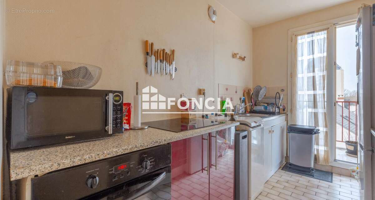 Appartement à ORLEANS