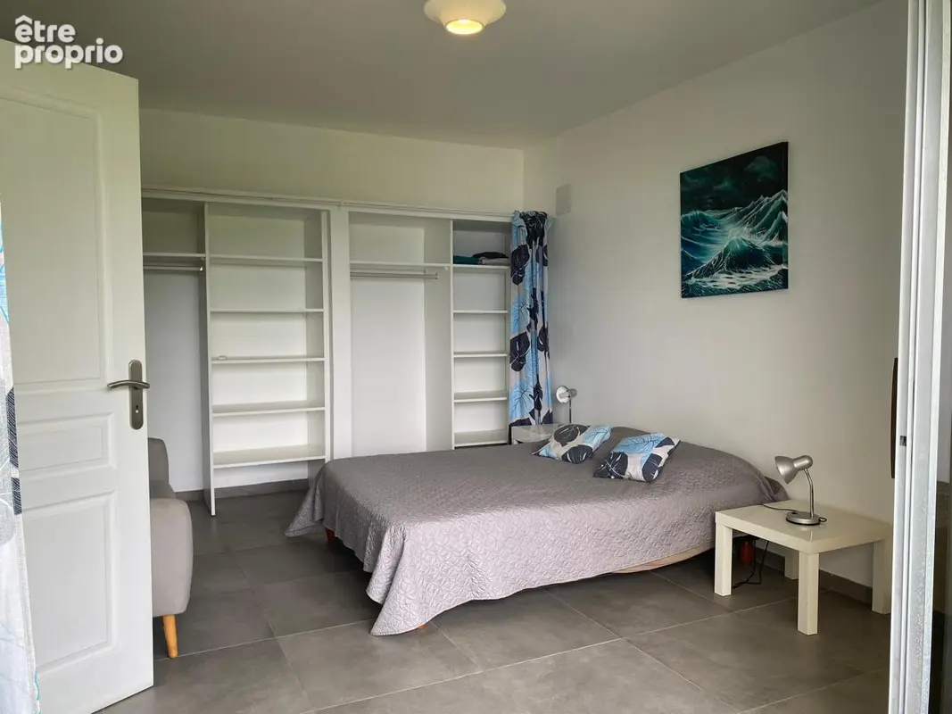Magnifique appartement en souplex - Anse à l'Ane - photo 14
