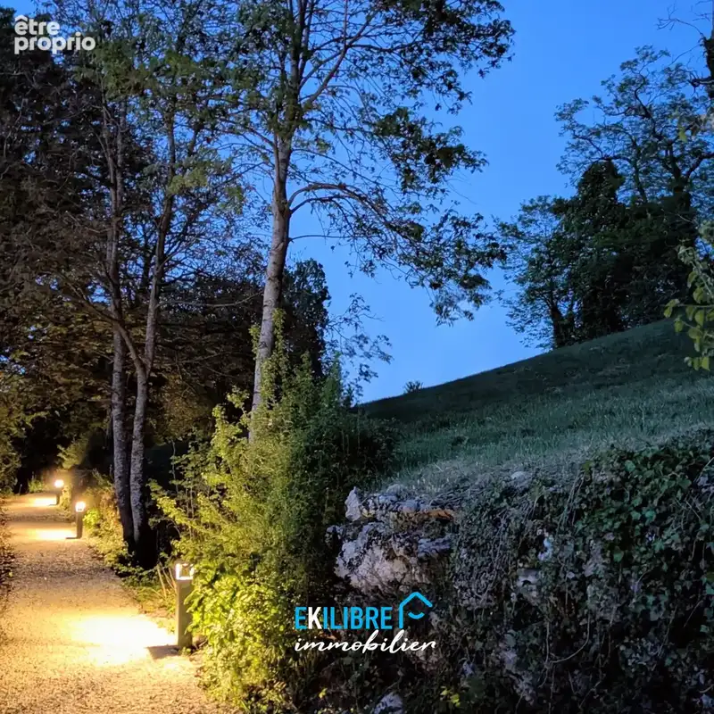 Terrain 1580m² Jacob-Bellecombette - photo 5