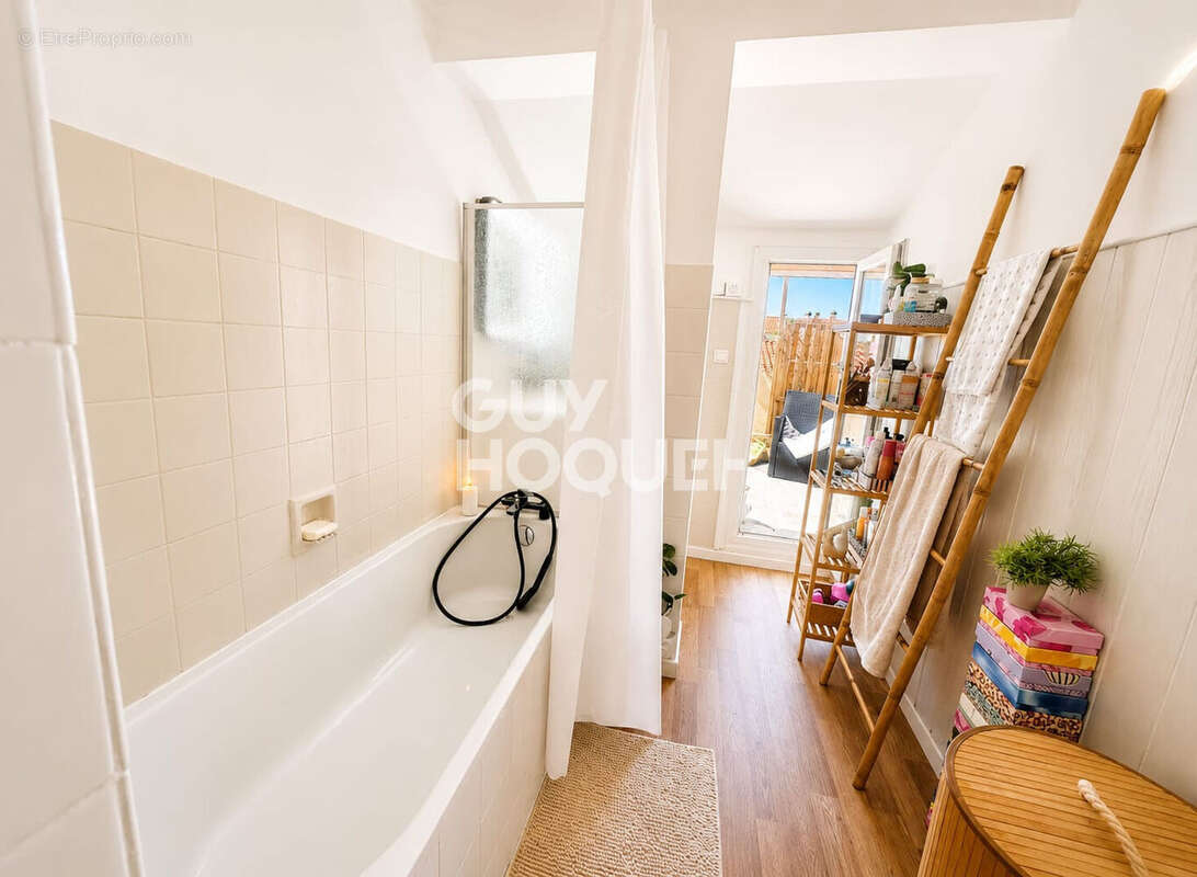Appartement à PERPIGNAN