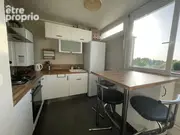 Appartement à CARBON-BLANC