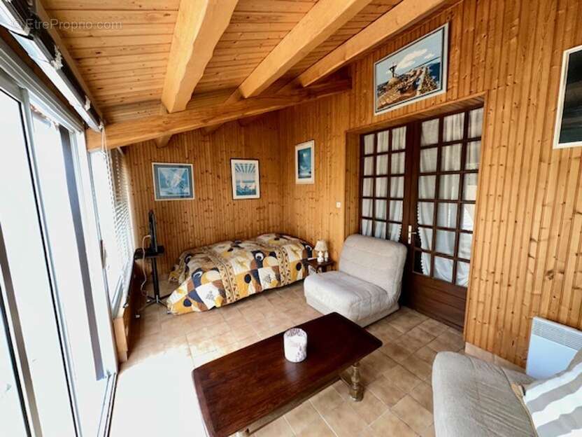 Maison à NOIRMOUTIER-EN-L'ILE