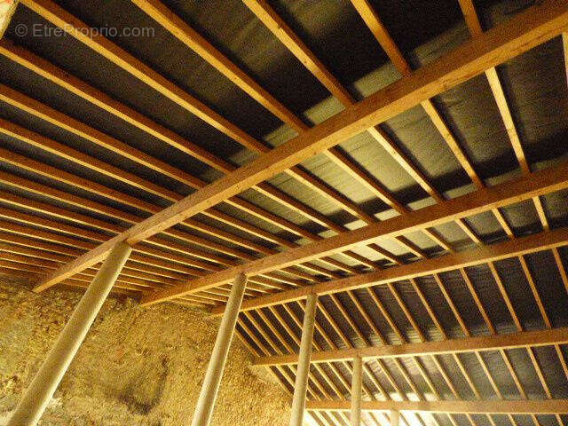 Maison à SARREBOURG