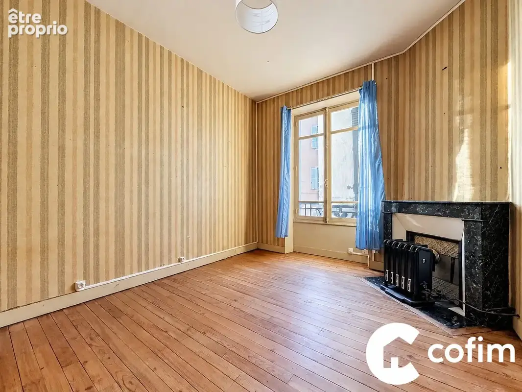 Appartement 2 pièces 53 m² à vendre à Pau (64000) - photo 2
