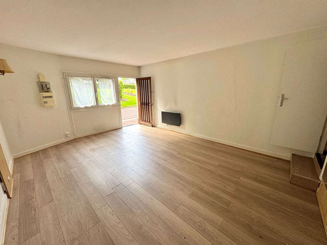 Appartement à YERRES