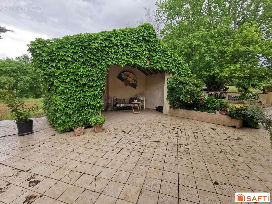 Photo 5 - Maison à CASTRES