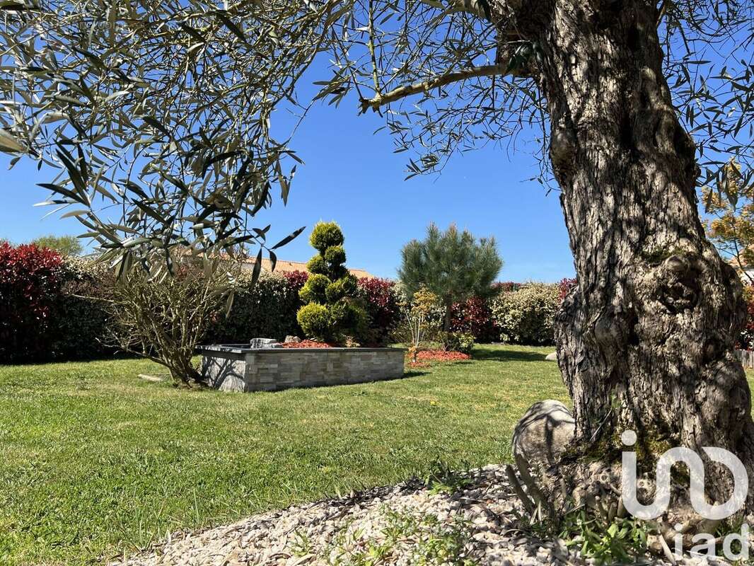 Photo 4 - Maison à SAINT-MALO-DU-BOIS