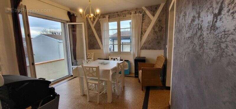 Photo 5 - Appartement à ANDERNOS-LES-BAINS