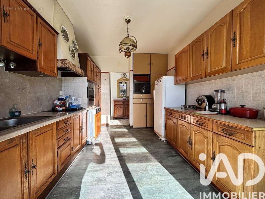 Photo 8 - Maison à GRATENTOUR