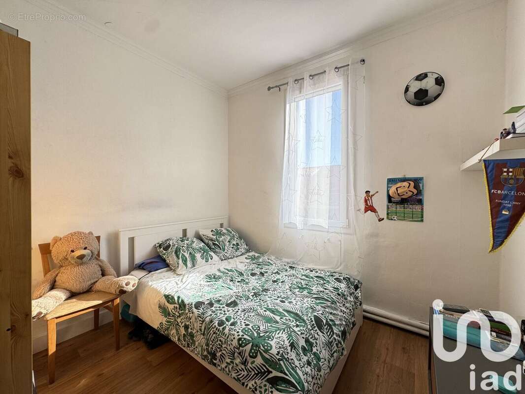 Photo 7 - Maison à AVIGNON