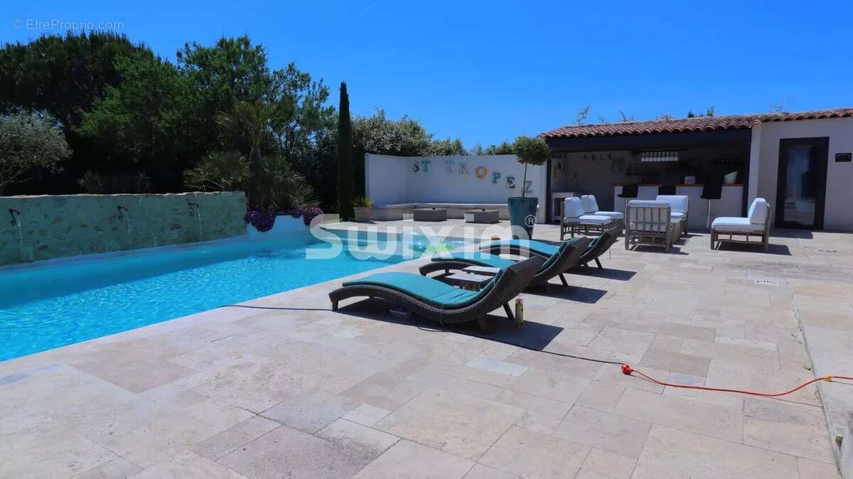 Maison à LOURMARIN