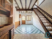 Maison à CHATILLON-SUR-CHALARONNE