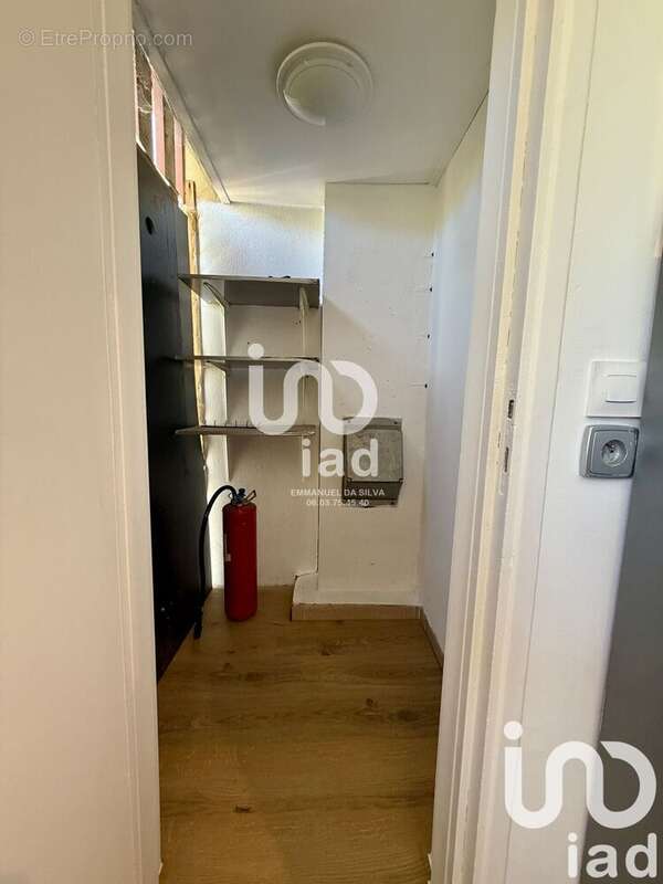 Photo 9 - Appartement à GRASSE