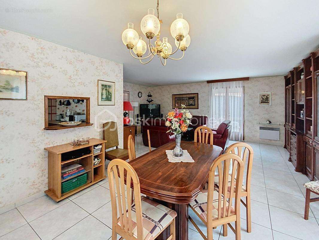 Maison à MARSEILLAN