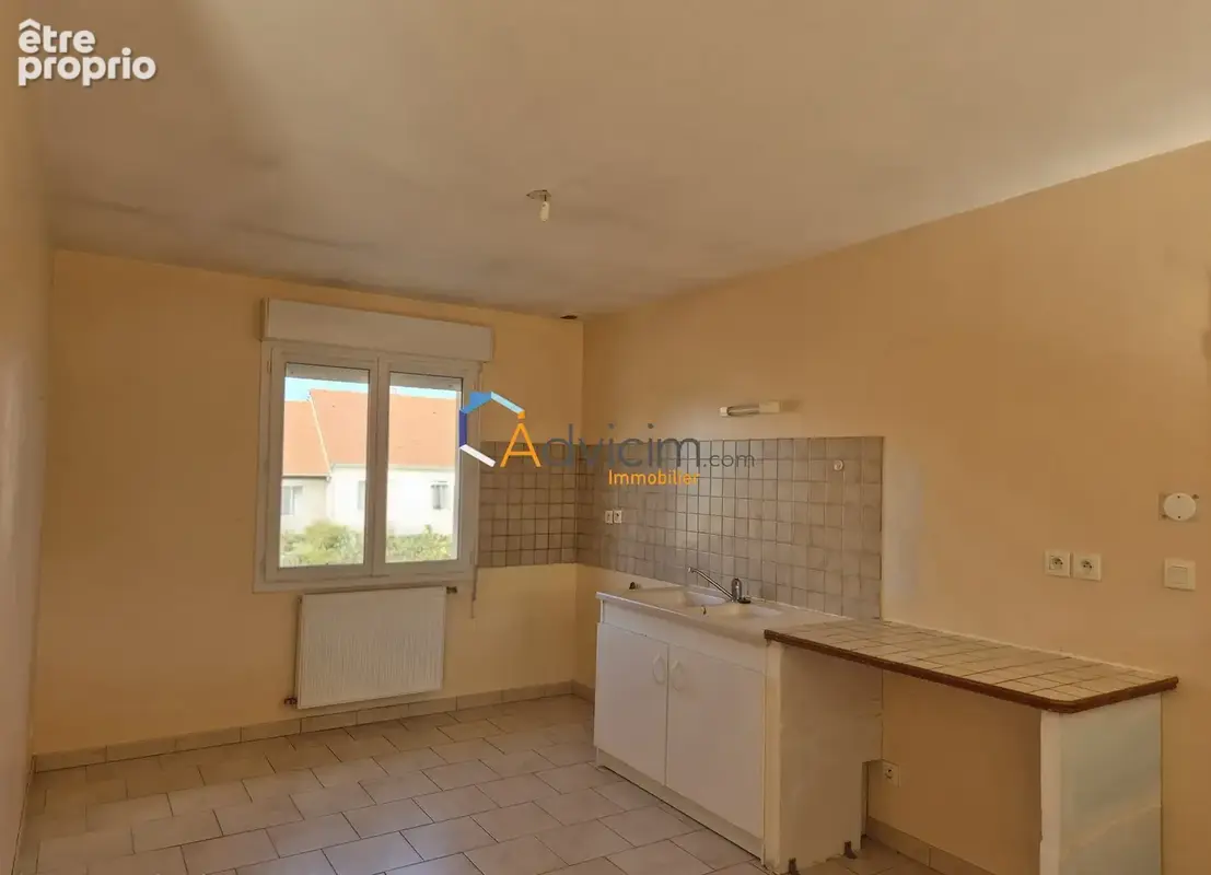 Maison 4 pièces 102 m² à vendre à Autry-Le-Chatel (45500) - photo 5