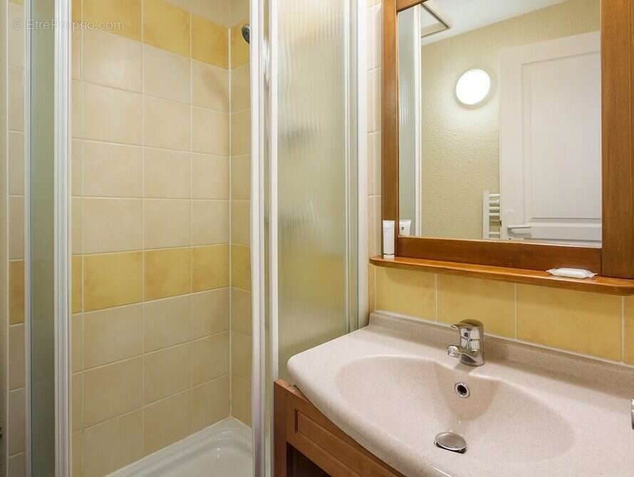 Appartement à BOLQUERE