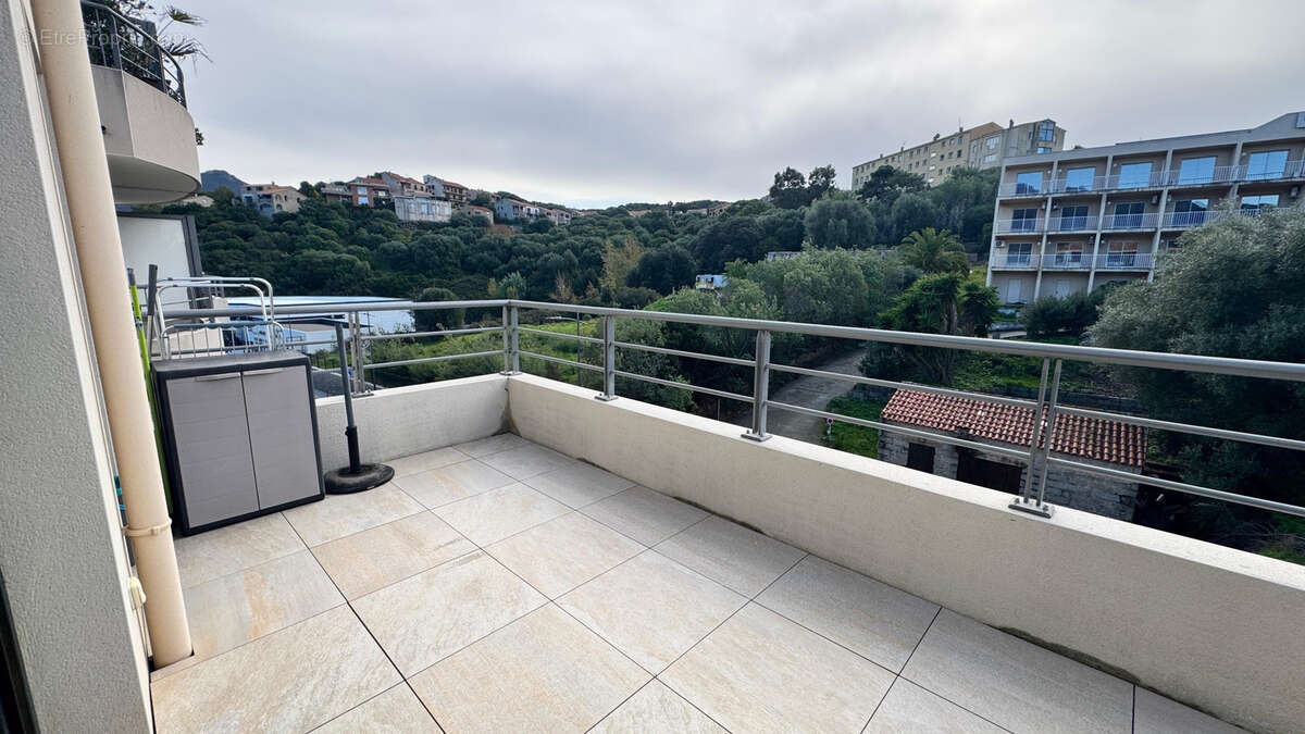 Appartement à PROPRIANO