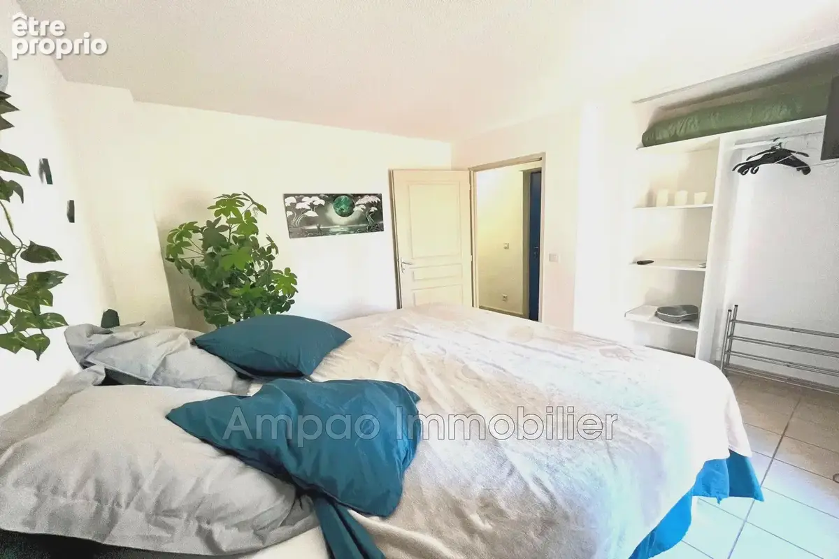 Appartement 3 pièces 69 m² à vendre à Canet-En-Roussillon (66140) - photo 2