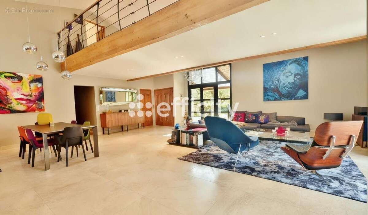 Maison à SAINT-REMY-DE-PROVENCE