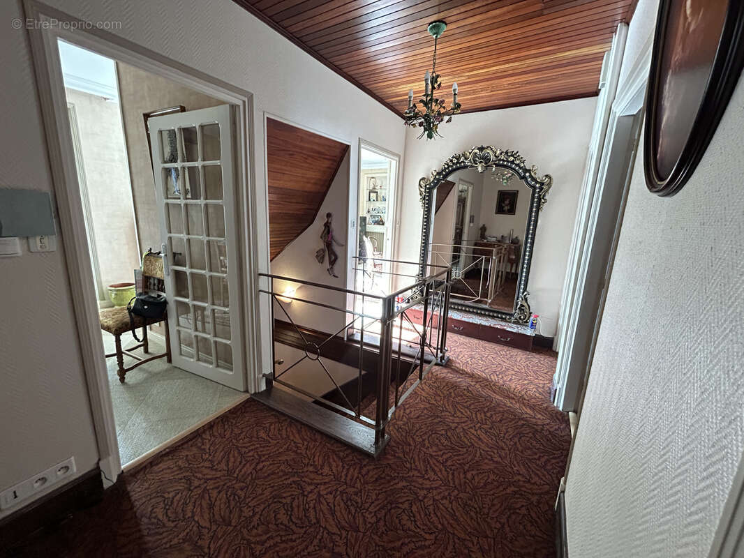 Maison à COMMENTRY
