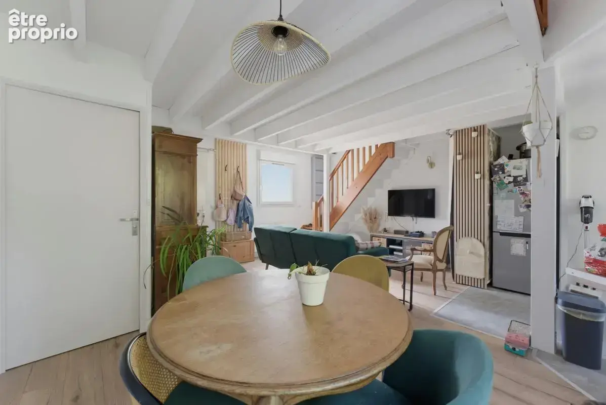 Appartement de 3 pièces de 61 m² à Cestas - photo 6