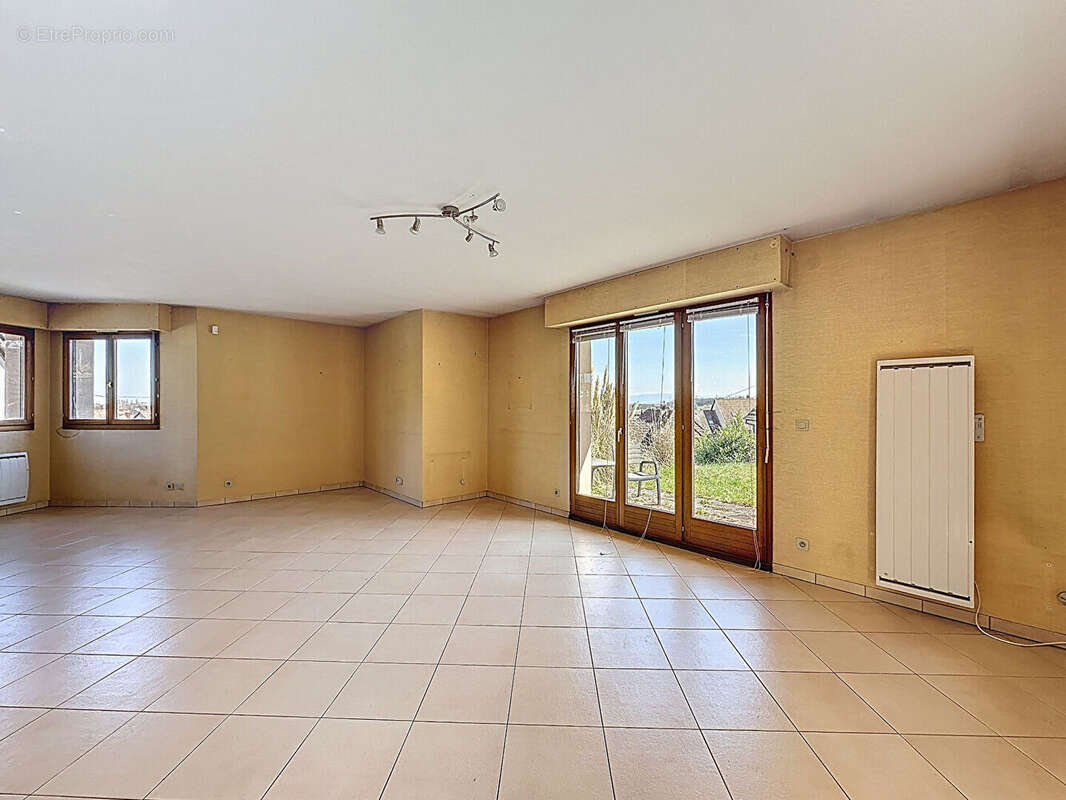 Maison à MUNDOLSHEIM